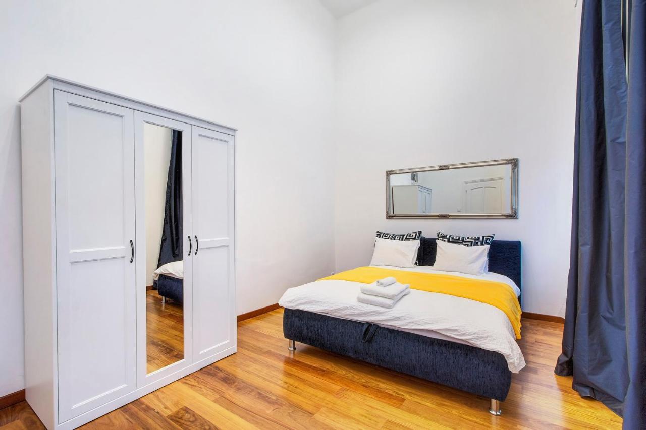Royale Apartment Budapest Eksteriør billede