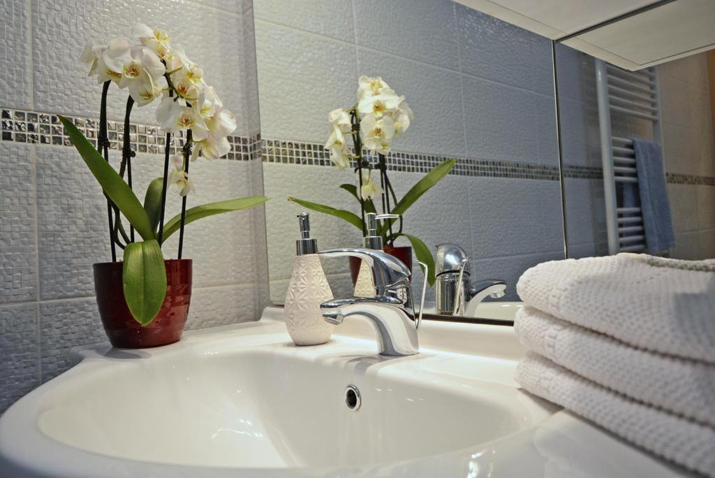 Royale Apartment Budapest Eksteriør billede