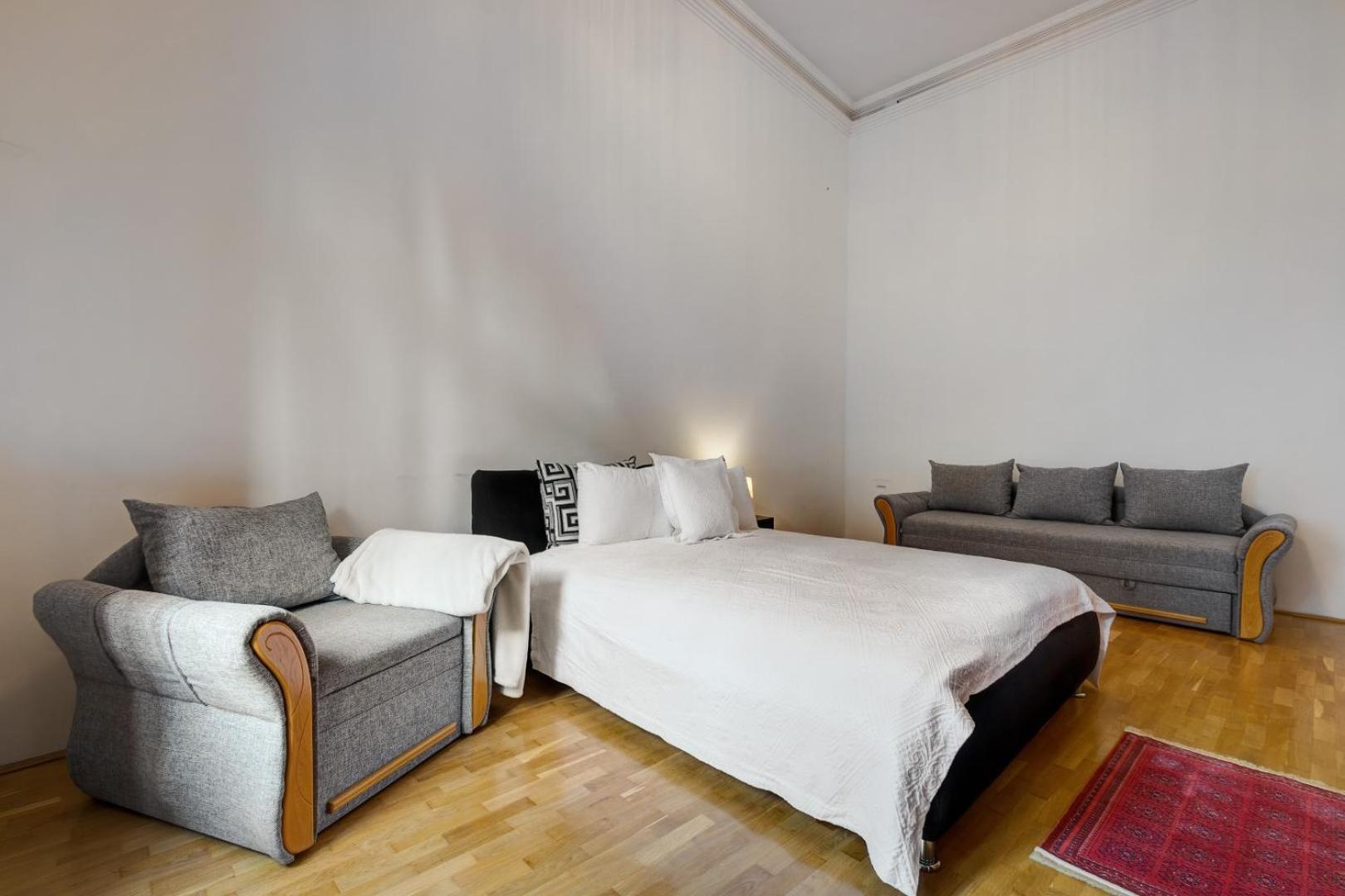 Royale Apartment Budapest Eksteriør billede