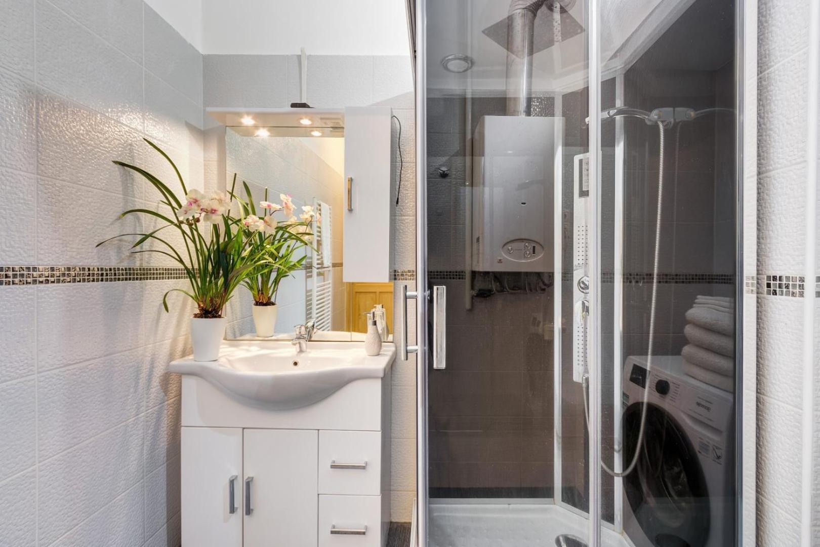Royale Apartment Budapest Værelse billede