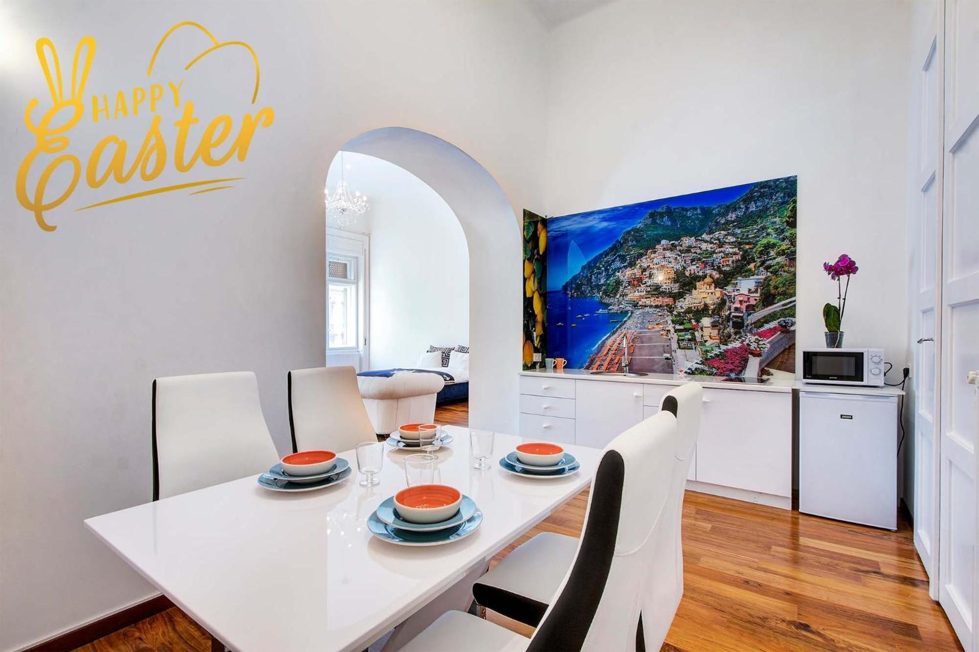 Royale Apartment Budapest Eksteriør billede