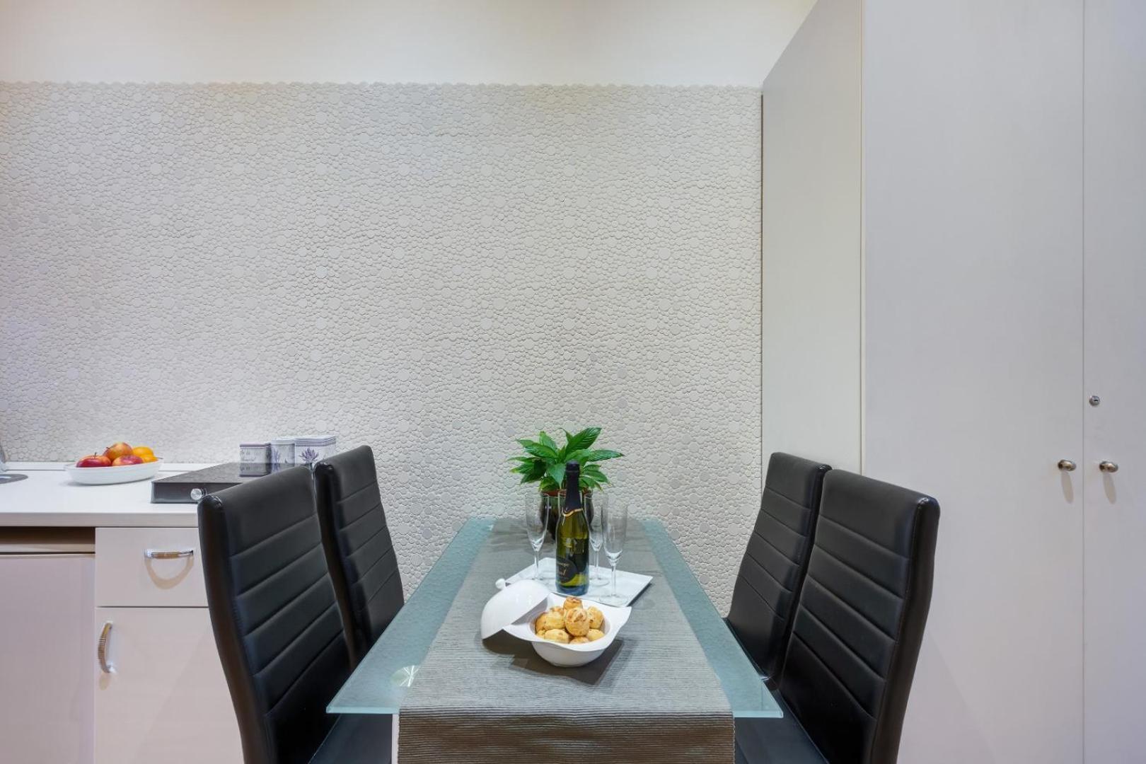 Royale Apartment Budapest Værelse billede