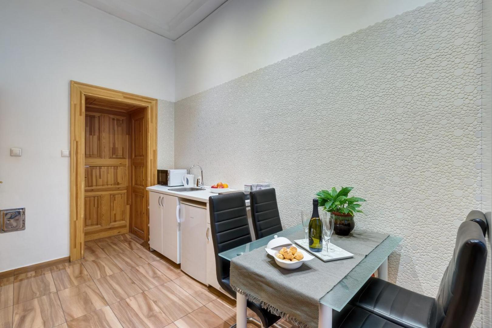 Royale Apartment Budapest Værelse billede